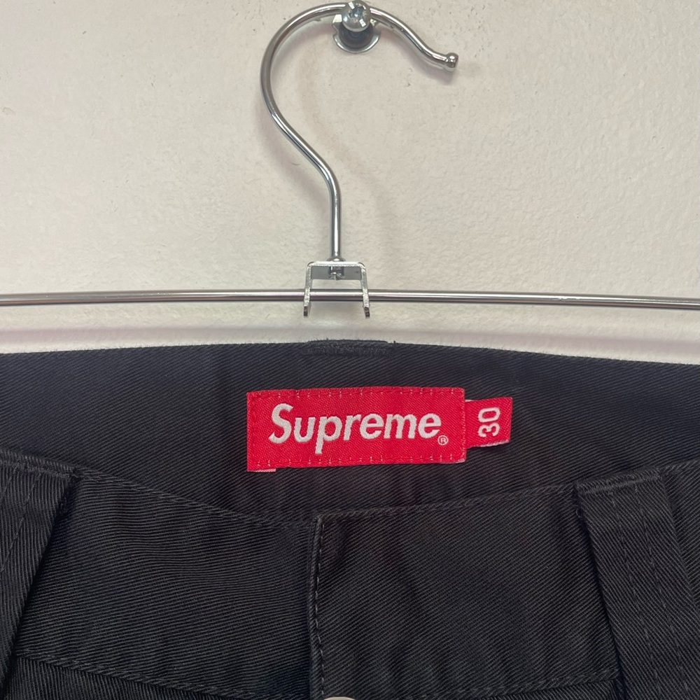 Supreme Toshio Saeki Work Pant - Picture 8 of 8